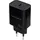 NANOCABLE Ladegerät 10.10.2010 USB-C 30W Power Delivery Schwarz Kompakt