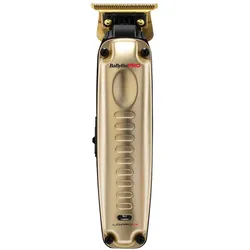BabylissPro 4Artists LO-PRO FX Trimmer Gold