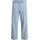 JACK & JONES Alex Original Loose Fit 304 Jeans Blue Denim 34 34
