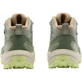 Jack Wolfskin Vojo Tour Texapore Mid Damen Eucalyptus 43