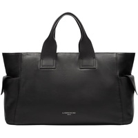 Liebeskind Berlin Damen Shopper, Black