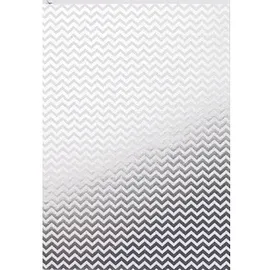 Folia Designpapierblock Hot Foil 165 g/m2 12 Blatt DIN A4
