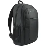 Mobilis The One - Notebook-Rucksack - 39,6 cm (15.6") Rucksack Schwarz