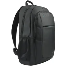 Mobilis The One - Notebook-Rucksack - 39,6 cm (15.6") Rucksack Schwarz