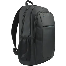Mobilis The One - Notebook-Rucksack - 39,6 cm (15.6") Rucksack Schwarz