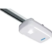 NOVOFERM Garagentor-Antrieb Novomatic Speed 35 x 22 x 11 cm weiß