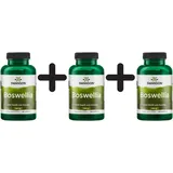 Swanson Boswellia Kapseln 100 St.