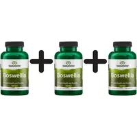 Swanson Boswellia Kapseln 100 St.