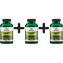 Swanson Boswellia Kapseln 100 St.