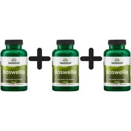 Swanson Boswellia Kapseln 100 St.