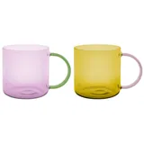 REMEMBER Becher 0,5 l 2 St.