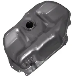 Atec Tank, Benziner 64L [Hersteller-Nr. 2752081] für Mazda
