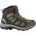 Wanderstiefel Khaki Burgundy EU 35 1/2