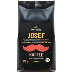 Kaffee Josef gemahlen BIO