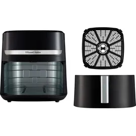 Russell Hobbs SatisFry 27632-56 schwarz