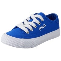 Fila Pointer Classic Kids Sneaker, Lapis Blue, 31 EU