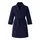 Puma Bademantel teamADDITIONS Bathrobe 660008-06 S/M - PUMA Navy - S/M