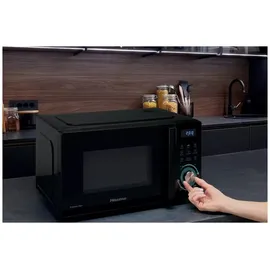 Hisense H20MOBSD1HG Schwarz