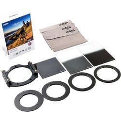 Cokin H3H3-21 Expert Kit + Filterhalter (Effekt Filter, 62 mm), Objektivfilter