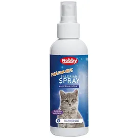 Nobby Baldrian Spray 175 ml