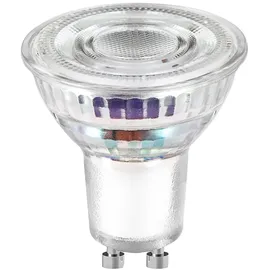 osram homelighting 4099854267864 LED-Reflektorlampe EEK A (A - G) GU10 Reflektor 4.7 W = 90 W Neutralweiß