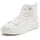 ELBSAND Stiefelette Damen weiß Gr.40