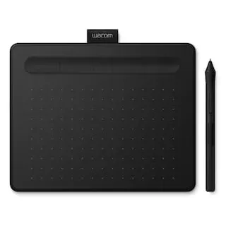 Wacom Intuos S Black