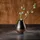 Villeroy & Boch Manufacture Swirl Vasen-Set Soliflor 2-teilig