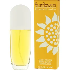 Elizabeth Arden Sunflowers Eau de Toilette 30 ml