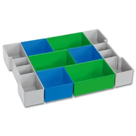 BS Systems L-BOXX Insetboxen-Set CD3