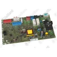 Vaillant Leiterplatte 0010033770