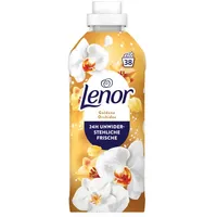 Lenor Weichspüler Fluid 798 ml