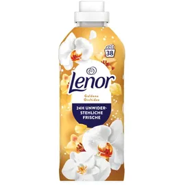 Lenor Weichspüler Fluid 798 ml