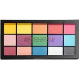 Revolution Beauty Reloaded Marvellous Mattes 15x1,1 g
