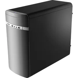 CSL Speed V21116 Desktop-PC Intel Pentium Gold  G6400 4,0 GHz 16 GB RAM 1 TB SSD Windows 11 Home
