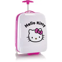 HEYS Hello Kitty Koffer-Set 2-tlg. rosa