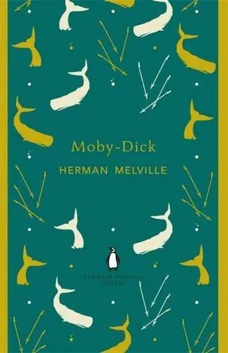 Preisvergleich Produktbild Moby-Dick