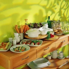 Thomas Kaffeetasse 0,18 l Weiß