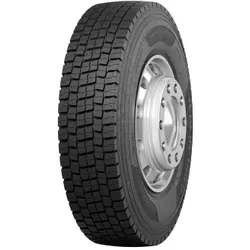 Berlin Tires Premium Longlife Pld 315/80 R22.5 156L  Ganzjahresreifen