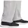 adidas Essentials Wide Leg 3 Bar Logo Joggers Medium Grey Heather / Black XL