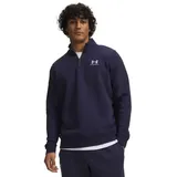 Under Armour Sweatshirt Blau XL