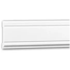 PROFHOME DECOR Flexprofil 200 cm x 0,8 cm x 4,7 cm