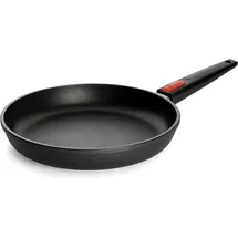 WOLL Nowo Titanium Gusspfanne flach 28 cm