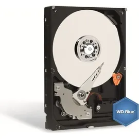 Western Digital Blue HDD 1 TB WD10JPVX