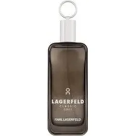 Karl Lagerfeld Classic Grey Eau de Toilette 50 ml