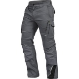 Leibwächter FLEXH Flex Line, Bundhose Herren Flex-line FLEXH27 Gr. 46