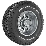 BF Goodrich All-Terrain T/A KO2 225/75 R16 115/112S