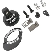 SW Stahl SW-Stahl 03933L-REP Reparatursatz Ratschenmechanismus 1/2 Zoll I Ratschen-Reparatur Set für Drehmomentschlüssel 03933L I Reparatur-Satz für Knarrenkopf