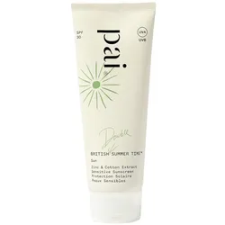 Pai Skincare British Summer Time Sonnenschutz 75 ml