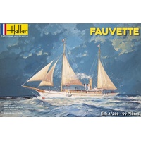 Heller Fauvette (80612)